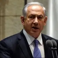 BENJAMIN NETANYAHU AA