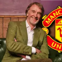 Sir Jim Ratcliffe