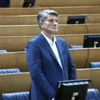 Šemsudin Mehmedović ftv