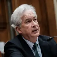 William Burns CIA