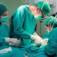 Transplantacija organa operacija doktor BHT
