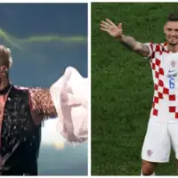 Dejan Lovren EPA