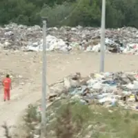 Deponija brcko 1 foto BDC TV