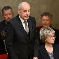 Tamaš Suljok. Platforma X. Tamás Sulyok