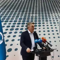 Zeljko Komsic