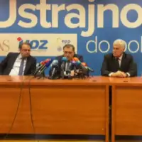 dragan covic milorad dodik nermin niksic mostar Screenshot 100