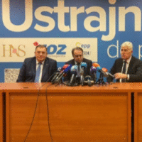 nermin niksic milorad dodik dragan covic mostar Screenshot 101