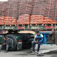 Gaza konvoj pomoc 872x610 EPA