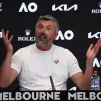 Goran Ivanisevic