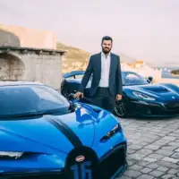 Rimac Automobili