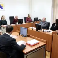 Senka Nozica N