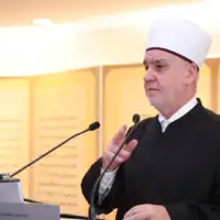 Reis Kavazovic MINA