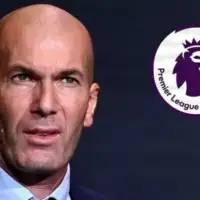 Zinedine Zidane