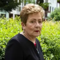 Azra Zornić