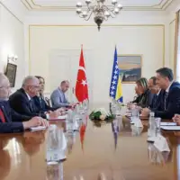 Ministarstvo odbrane Bi H i Turske
