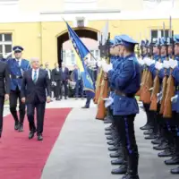 Ministarstvo odbrane BiH