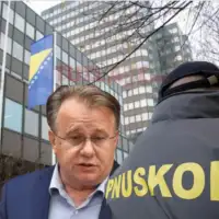 ne valja Nermin Niksic federalni uskok