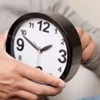 Ljetno računanje vrijeme  foto Shutterstock