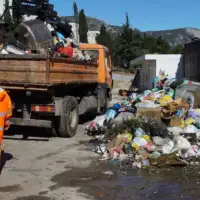 Smece kontejneri komunalna privreda