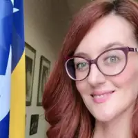 Martina Mlinarević Screenshot