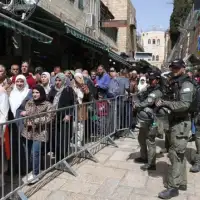 Jerusalem dzamija 1 AA