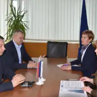 Ministarstvo sigurnosti BiH