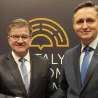Denis Becirovic Miroslav Lajcak