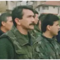 Mustafa Hajrulahovic Talijan FTV