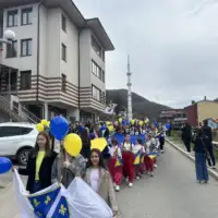srebrenica dan nezavisnosti X