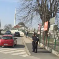 brcko Policija dzamija rtrs