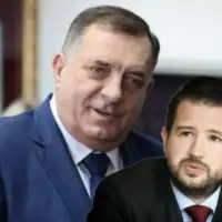 Dodik i Jakov Mijatovic