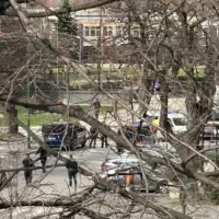Neredi utakmica zeljo Sarajevo FB kod Bristol