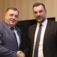 Dodik i Konaković