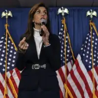 Nikki Haley