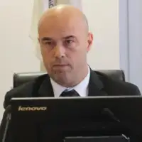 Milan Tegeltija Oslob