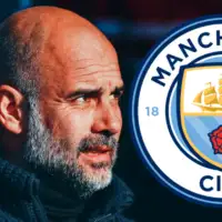 Pep Guardiola