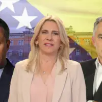 Becirovic cvijanovic komsic predsjednistvo bih 02102022 1 768x461 1