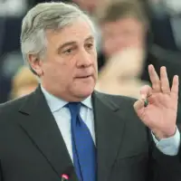 Antonio Tajani Vecernji