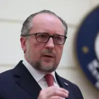 Alexander Schallenberg Fena