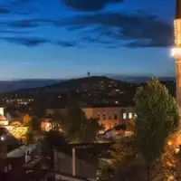 Ramazan Dzamija sarajevo facebook