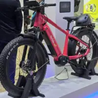 Orbic 5 G e Bike
