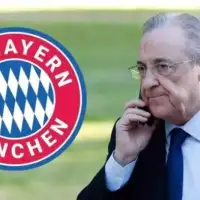 Florentino Perez