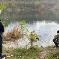 mostar jezero Vihovici AA