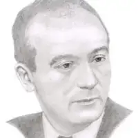 Hasan kikic portret