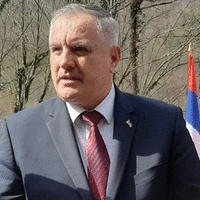 Radovan Višković