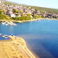 more hrvatska karin gornji 2