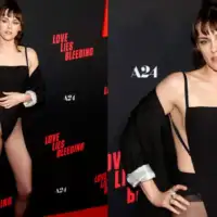Kristen Stewart