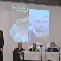 Sanski Most: Književno veče posvećeno stvaralaštvu Zilhada Ključanina