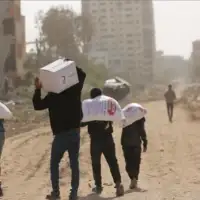 Gaza Brasno AA