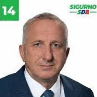 Safet Kovačević